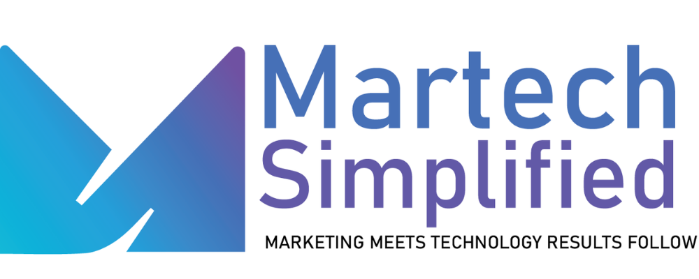 Martech simplified logo