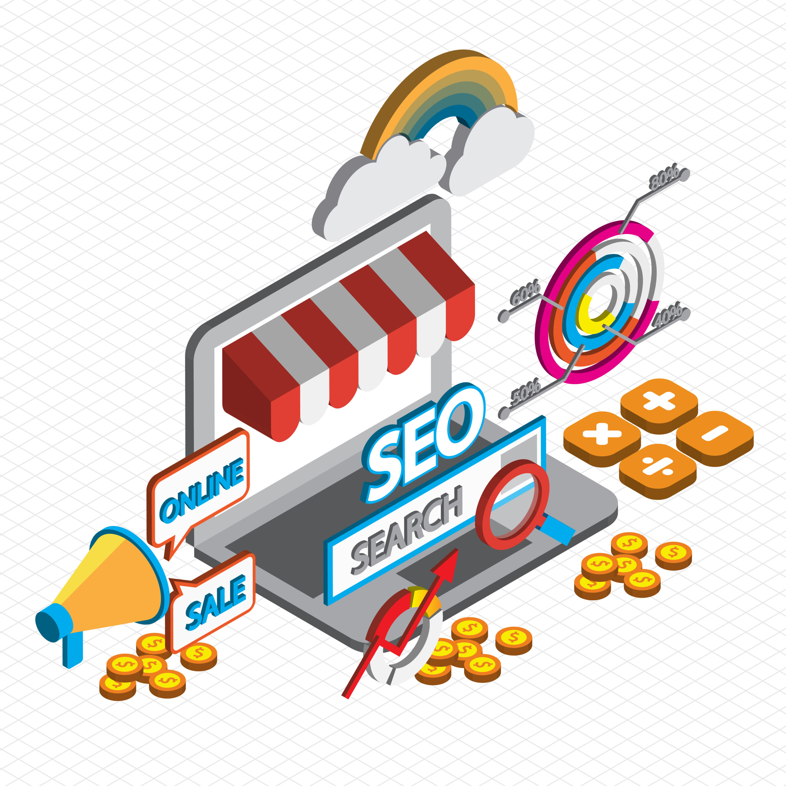 E-commerce SEO Services