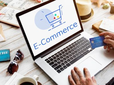 E-commerce