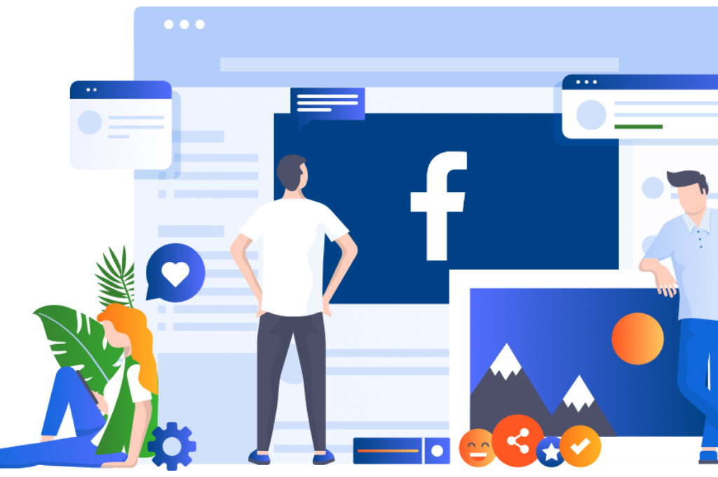 Facebook Advertising Services