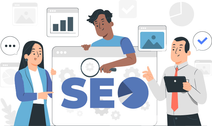 What is SEO performance marketing?