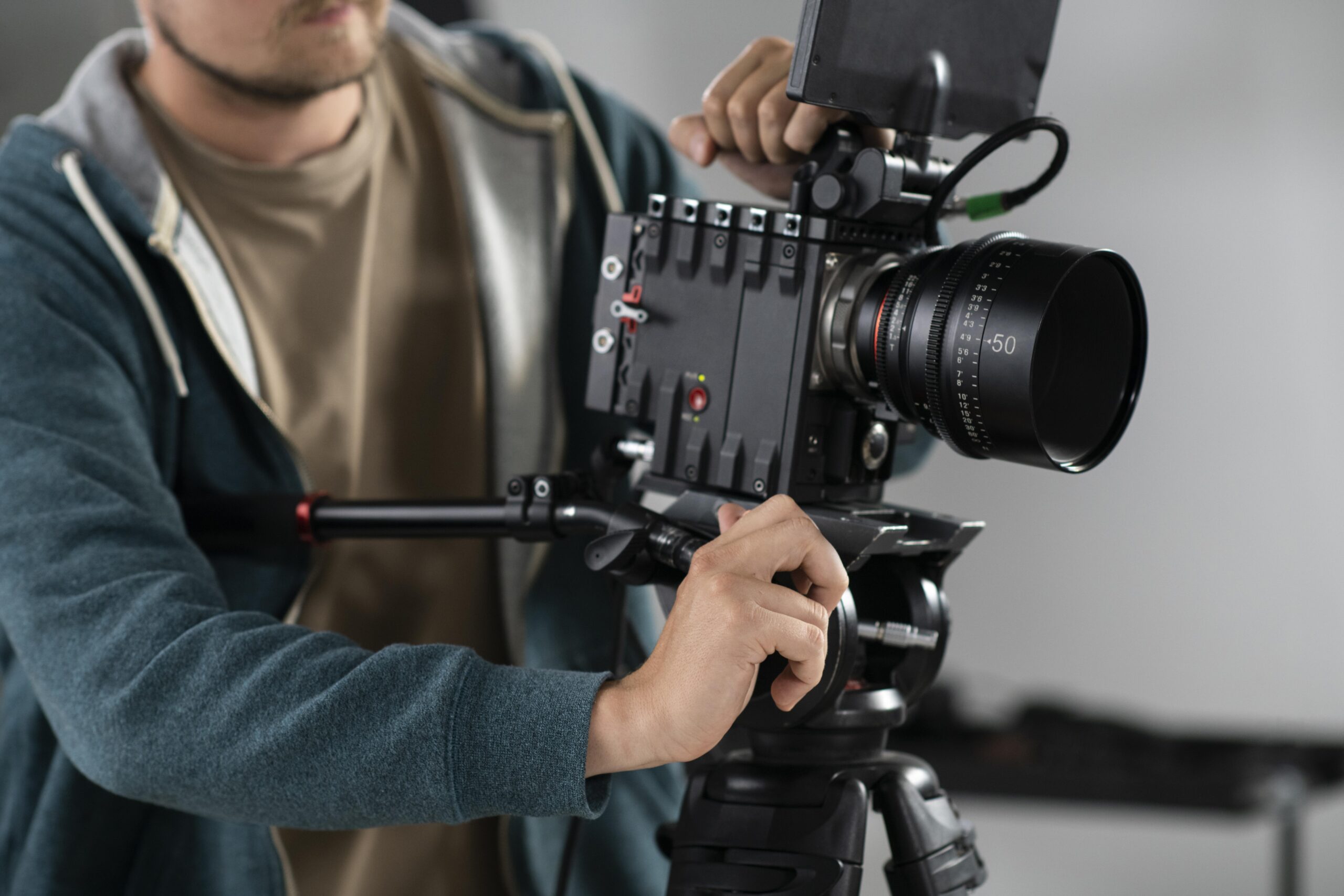 Discover the Best Video Production Agency in Navi Mumbai