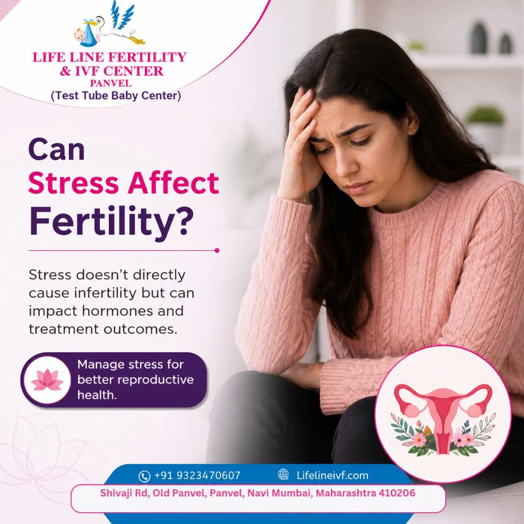 Lifeline ivf